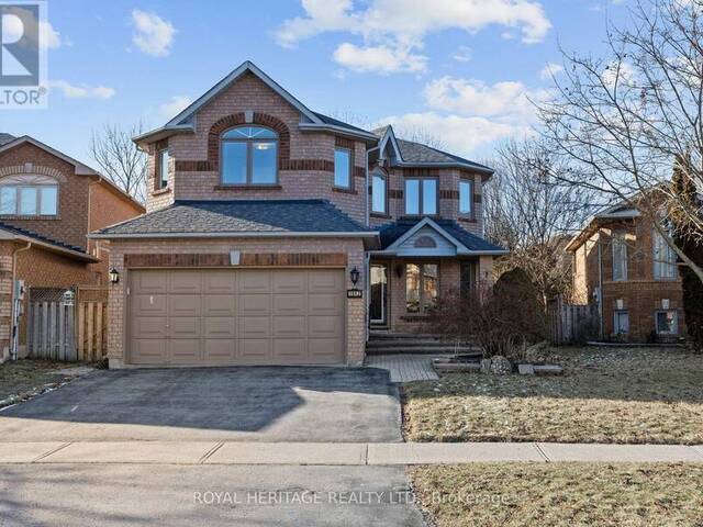 1842 EDENWOOD DRIVE Oshawa Ontario, L1G 7Y2