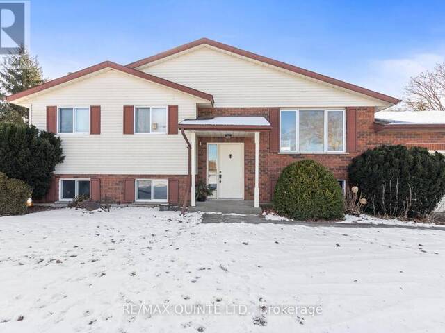 283 HOARDS ROAD Stirling-Rawdon Ontario, K0K 3E0