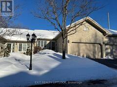 45 - 1020 PARKHILL ROAD W Peterborough Ontario, K9K 0E1