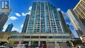 803 - 10 QUEENS QUAY W | Toronto Ontario | Slide Image Two