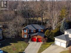 56 WELLER COURT Cobourg Ontario, K9A 5K3