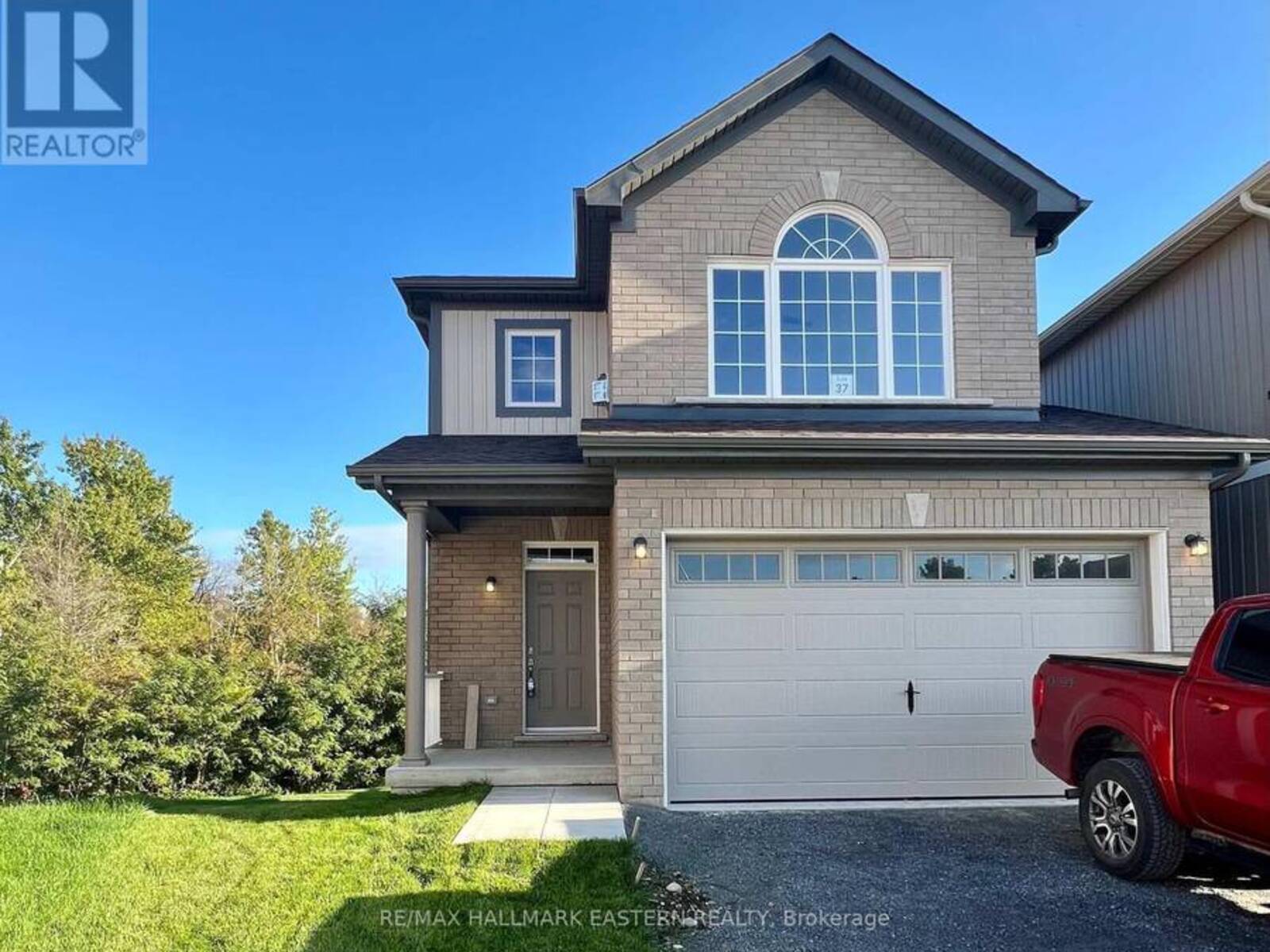 37 COLDBROOK DRIVE, Cavan-Monaghan, Ontario L0A 1G0