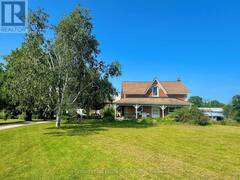 1578 HERITAGE LINE Otonabee-South Monaghan Ontario, K0L 2G0