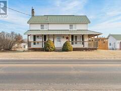 2632 COUNTY ROAD 5 Prince Edward Ontario, K0K 2T0