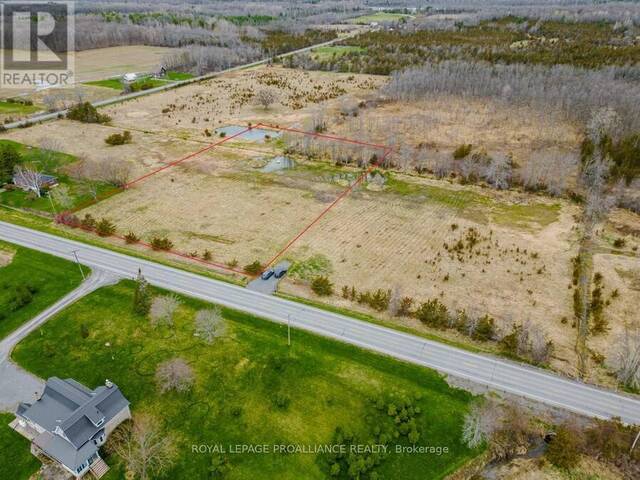 PT LT 6 COUNTY ROAD 8 Greater Napanee Ontario, K7R 3K7