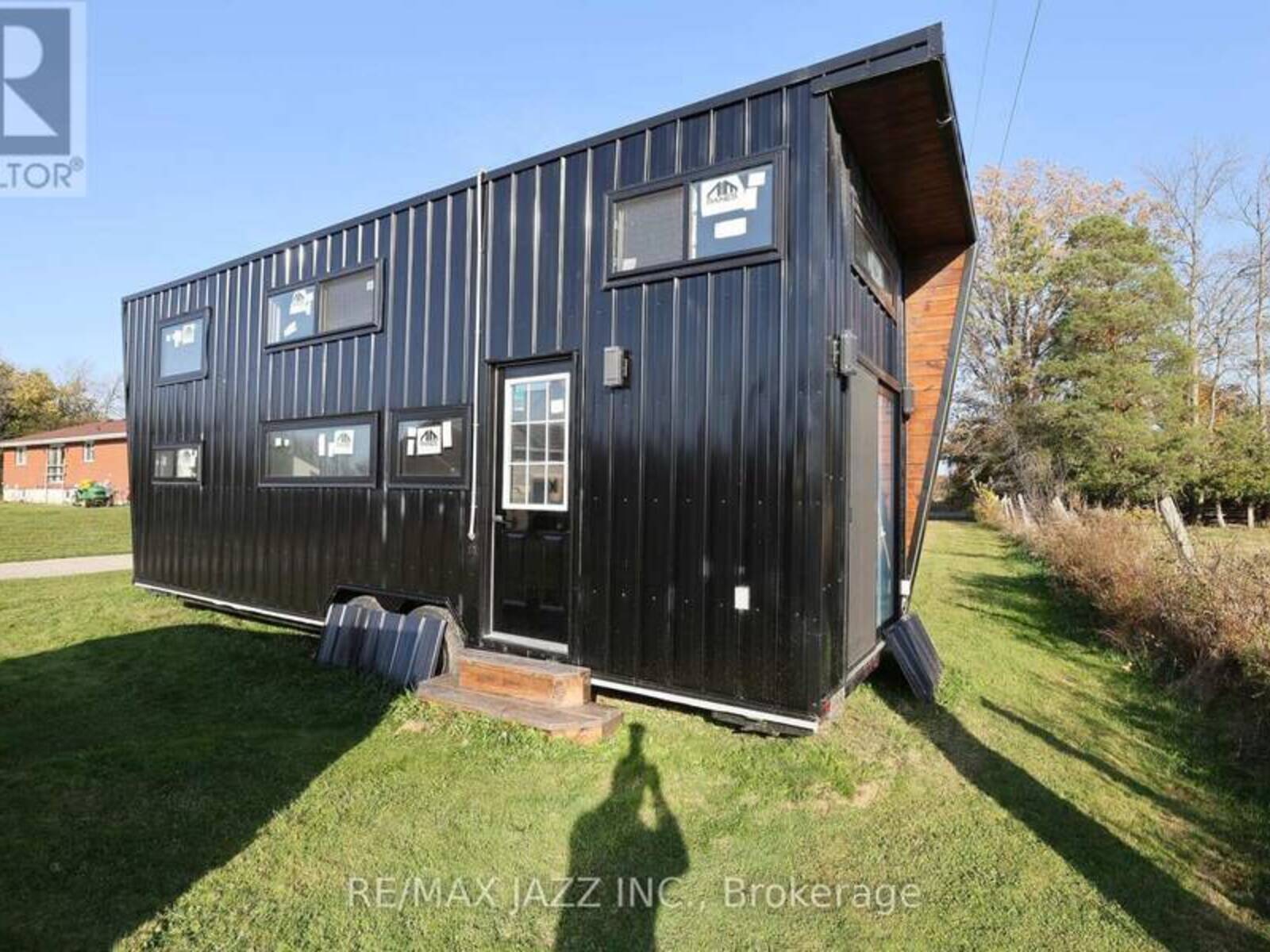 0 MATCHETT LINE, Peterborough, Ontario K9J 6Y3