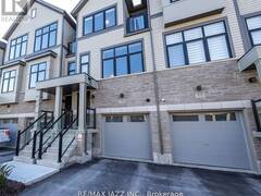 779 EDDYSTONE PATH Oshawa Ontario, L1H 0A7