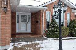 57 HEMLOCK CRESCENT | Belleville Ontario | Slide Image Two