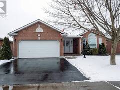 57 HEMLOCK CRESCENT Belleville Ontario, K8N 5Y2