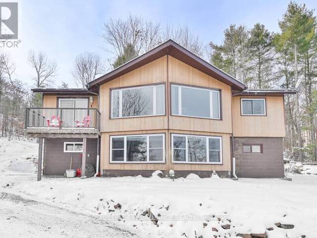 17206 HIGHWAY 41 Addington Highlands Ontario, K0H 1K0