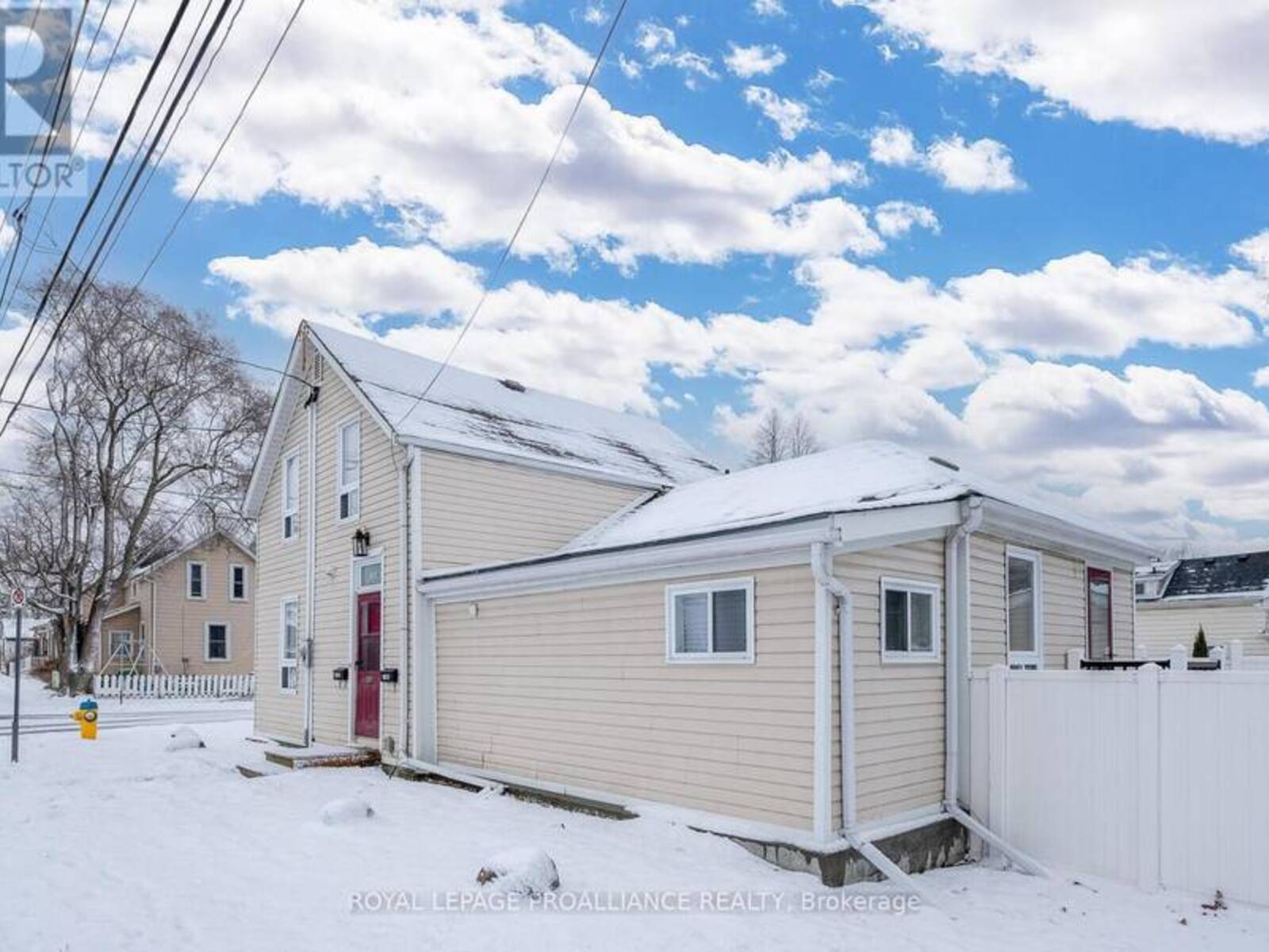 199 UNIVERSITY STREET W, Cobourg, Ontario K9A 2H4