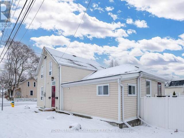 199 UNIVERSITY STREET W Cobourg Ontario, K9A 2H4