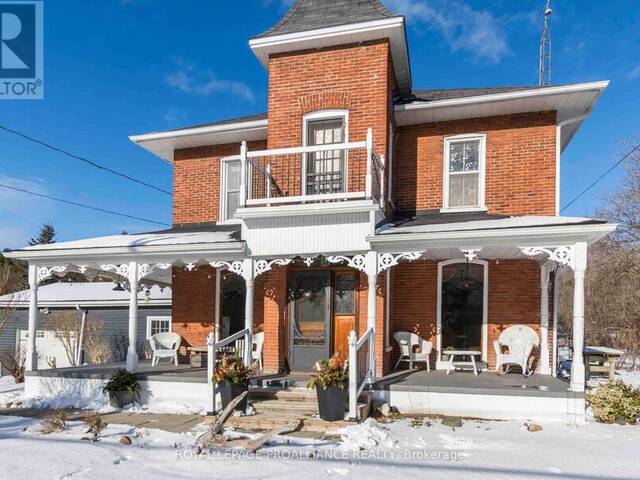 16366 HIGHWAY 2 Quinte West Ontario, K8V 5P7