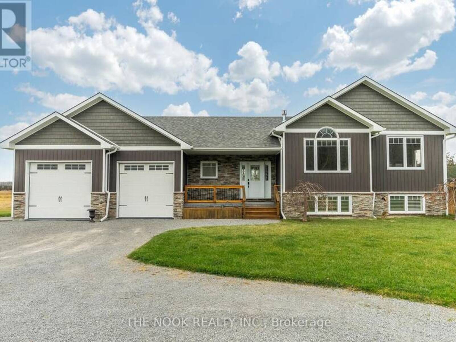 545 ELMBROOK ROAD, Prince Edward, Ontario K0K 2T0