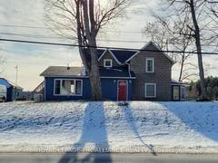 1573 COUNTY ROAD 5 Quinte West Ontario, K0K 2C0