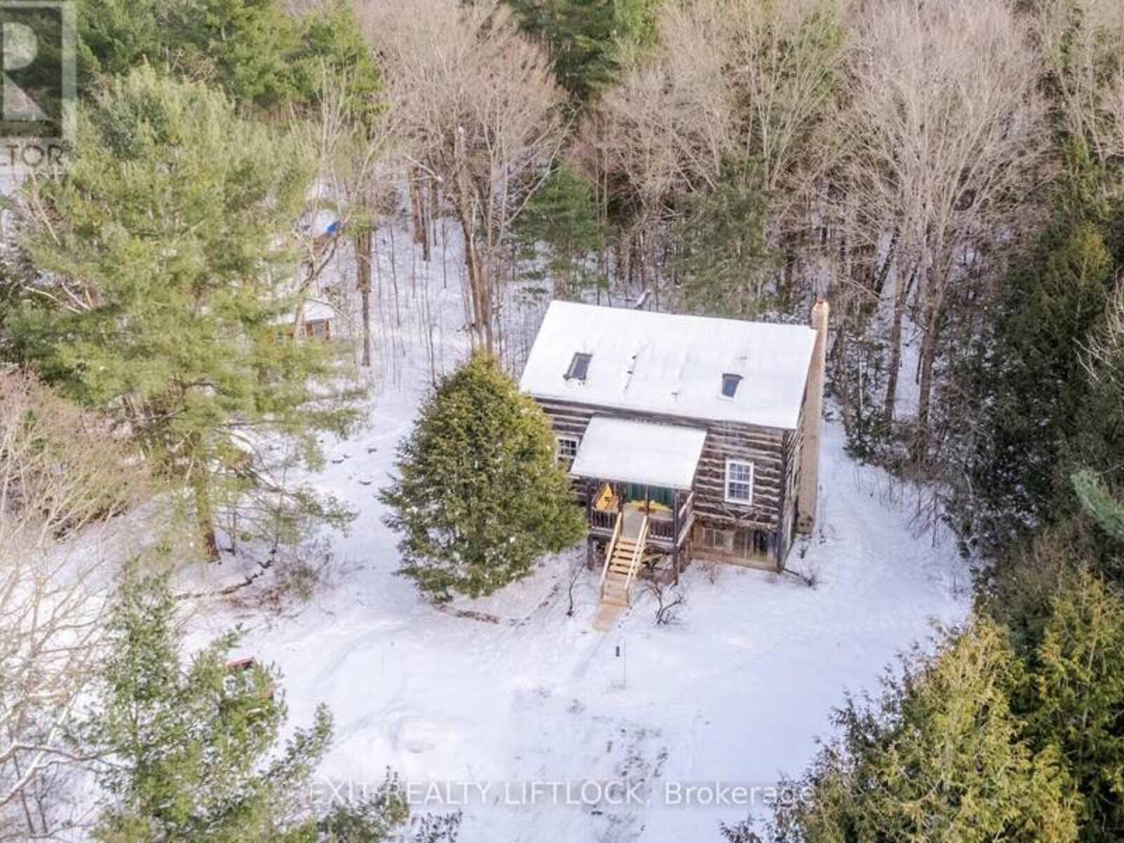 51 BUCKHORN NARROWS ROAD, Trent Lakes, Ontario K0L 1J0