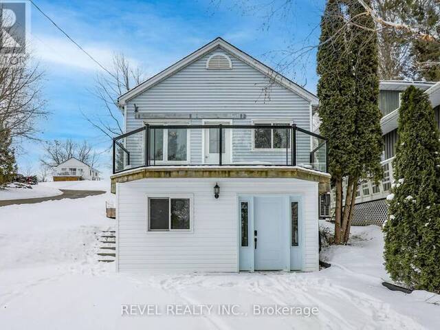 227 PORTVIEW ROAD Scugog Ontario, L9L 1B4