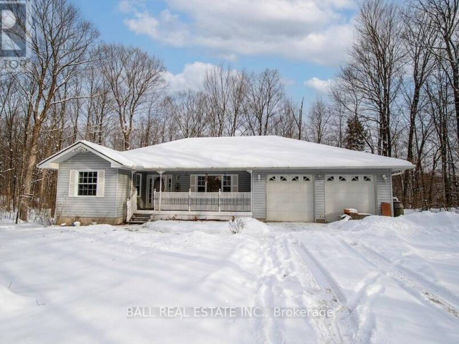 3870 COUNTY RD 507 ROAD, Trent Lakes, Ontario K0L 1J0