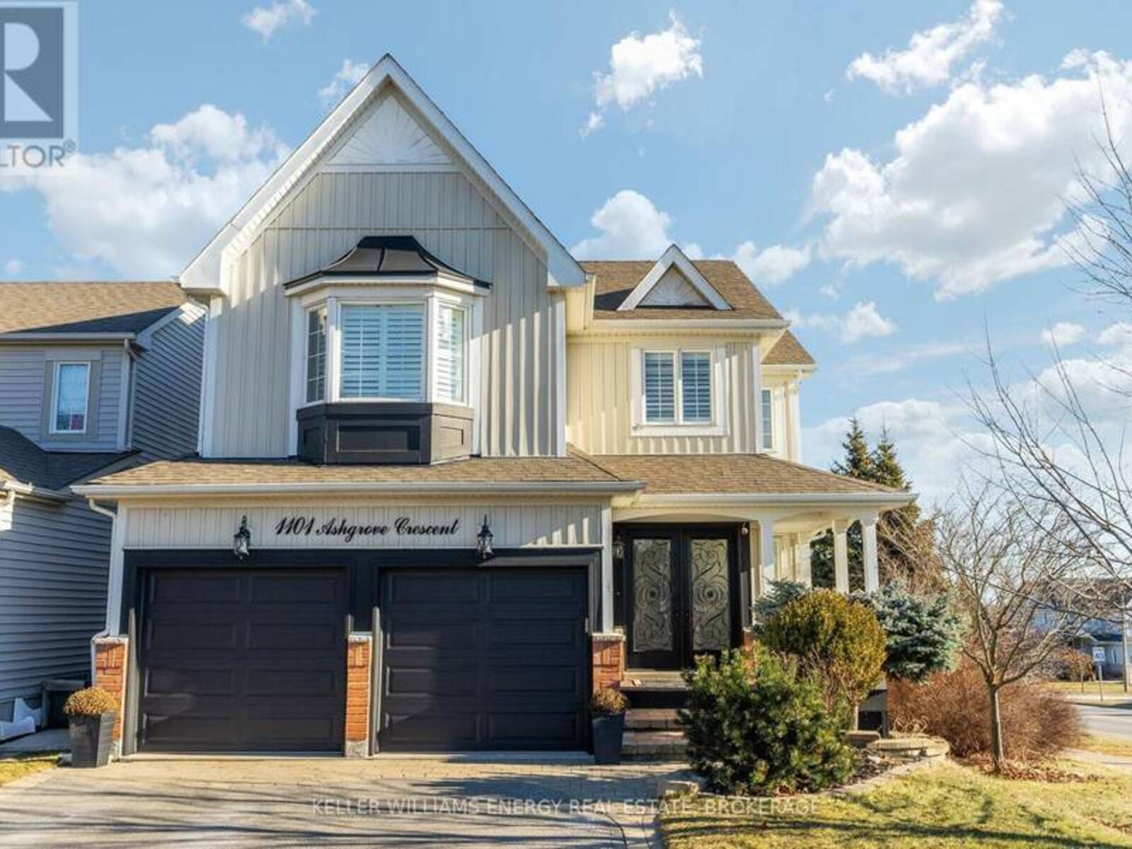 1101 ASHGROVE CRESCENT, Oshawa, Ontario L1K 2W4