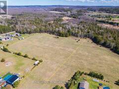 LOT 1 TEAL ROAD Quinte West Ontario, K0K 3M0