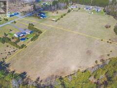 LOT 2 TEAL ROAD Quinte West Ontario, K0K 3M0