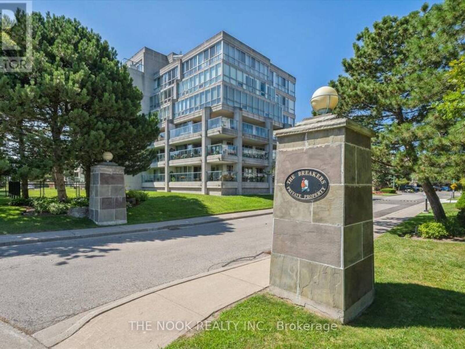 309 - 70 CUMBERLAND LANE, Ajax, Ontario L1S 7K2