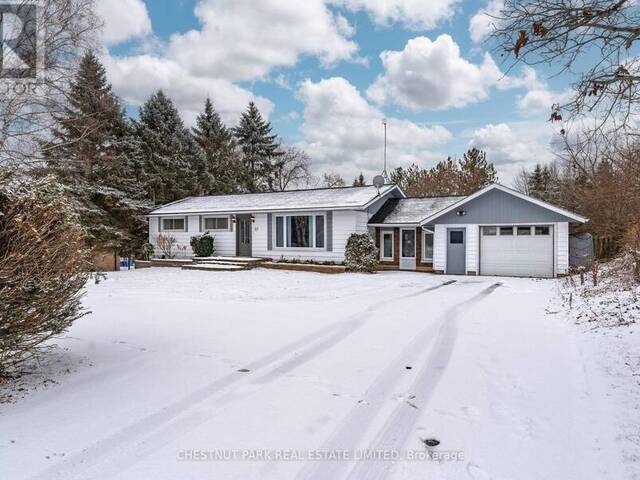 27 DOWNES AVENUE Prince Edward Ontario, K0K 2T0