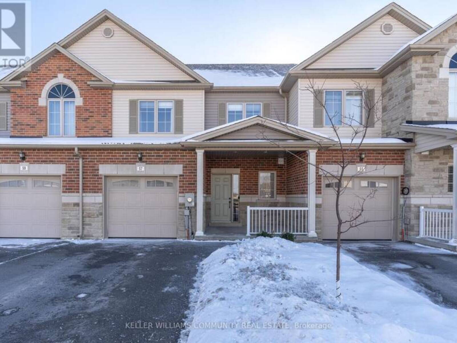 57 PAUL REXE BOULEVARD, Otonabee-South Monaghan, Ontario K9J 0G4