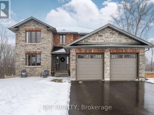 58 LANARK DRIVE Belleville Ontario, K8N 0G8