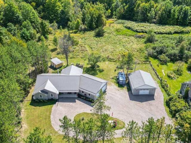 533 OLD MARMORA ROAD Madoc Ontario, K0K 2K0