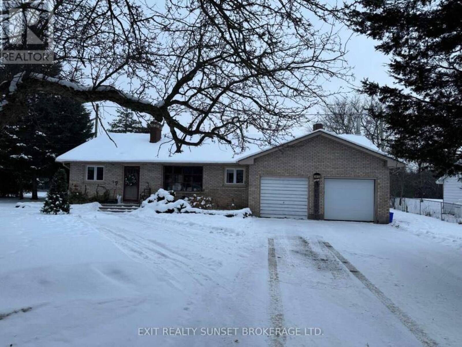 3413 COUNTY RD 36 ROAD, Bobcaygeon, Ontario K0M 1A0