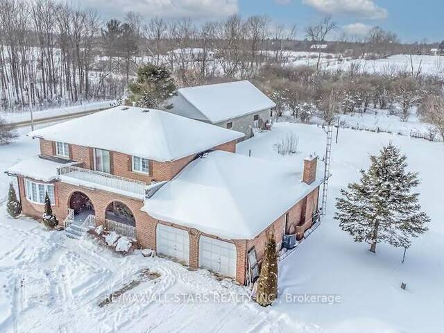 2119 PORTAGE ROAD Kawartha Lakes Ontario, K0M 2B0