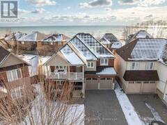 11 DONALDSON DRIVE Clarington Ontario, L1B 0B3