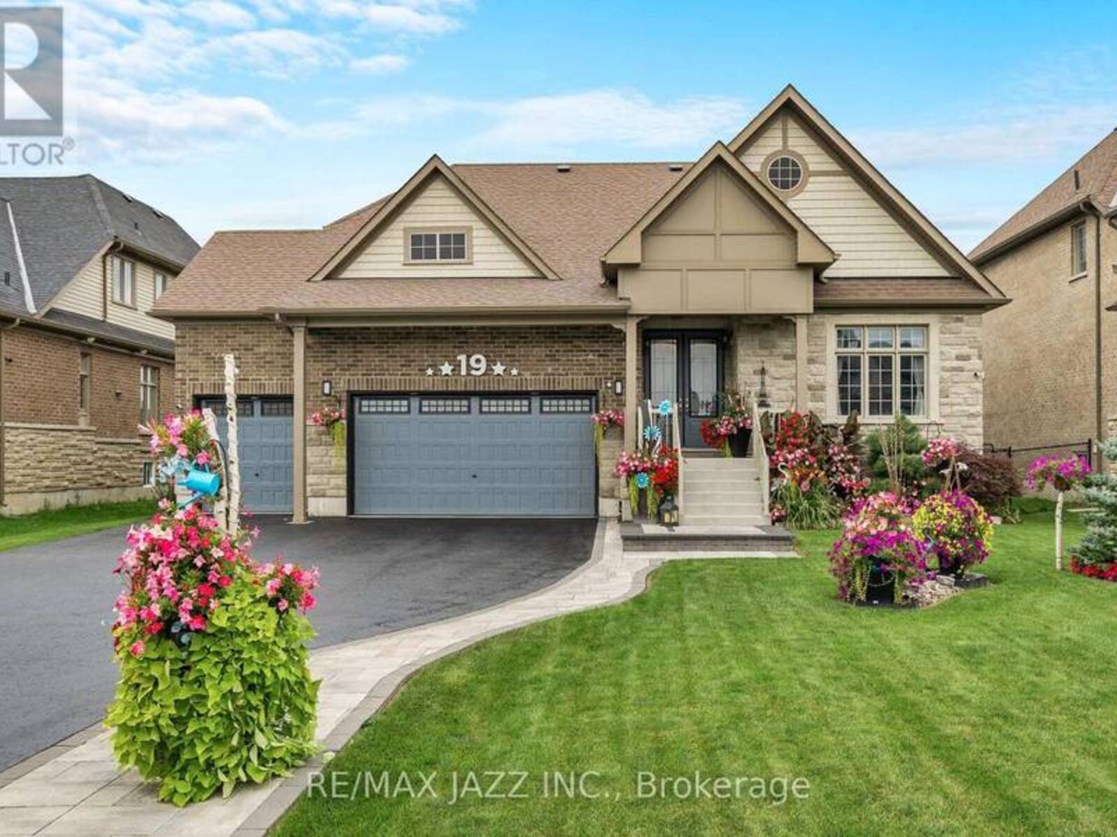 19 SUMMER BREEZE DRIVE, Quinte West, Ontario K0K 1L0