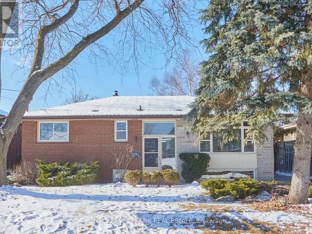 112 BOWMAN AVENUE Whitby Ontario, L1N 3T6