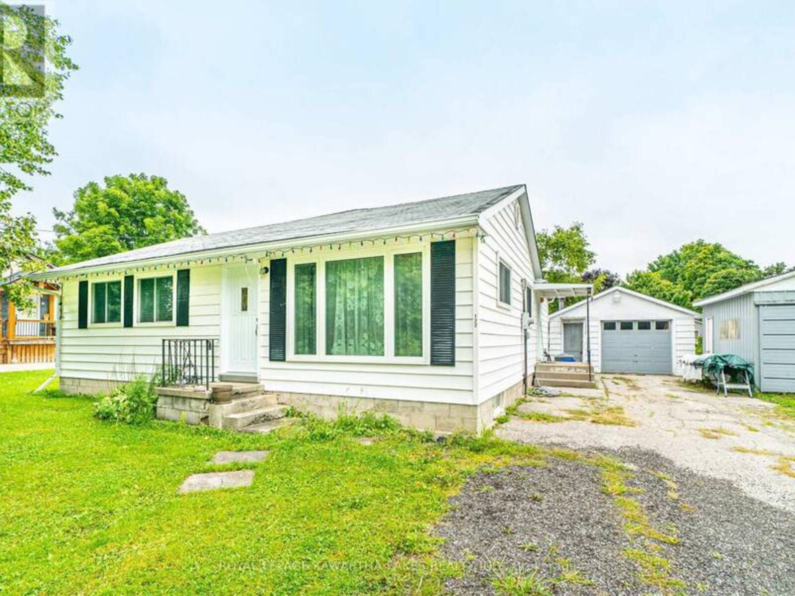 122 VICTORIA AVENUE, Brock, Ontario L0K 1A0