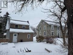 13 BURSTHALL STREET Marmora Ontario, K0K 2M0