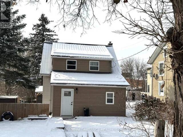 13 BURSTHALL STREET Marmora Ontario, K0K 2M0