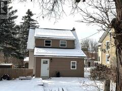 13 BURSTHALL STREET Marmora Ontario, K0K 2M0