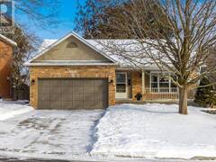 1358 BOBOLINK COURT Peterborough Ontario, K9K 2H9