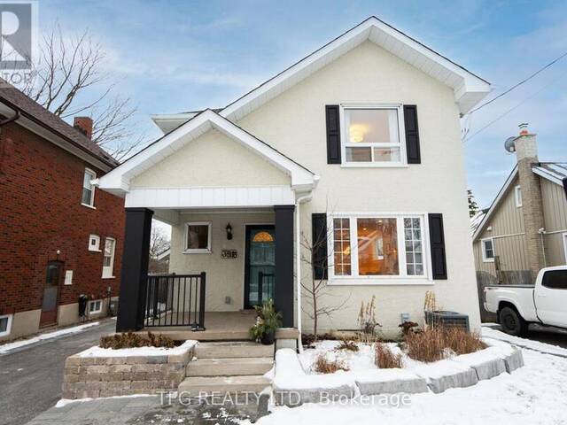 351 COLBORNE STREET E Oshawa Ontario, L1G 1M7