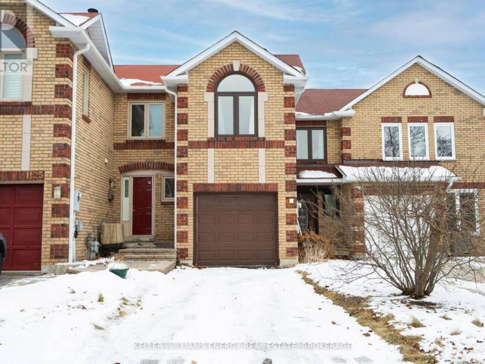 1103 GLEN EDEN COURT, Pickering, Ontario L1V 6N8