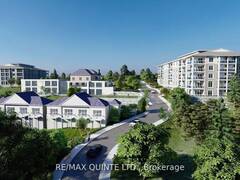 307 - 17 CLEAVE AVENUE Prince Edward Ontario, K0K 2T0