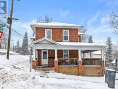 234 ANTRIM STREET Peterborough Ontario, K9H 3G4