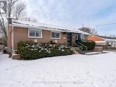 620 SIDNEY STREET Belleville Ontario, K8P 4A6