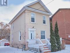 161 COLBORNE STREET E Oshawa Ontario, L1G 1M3