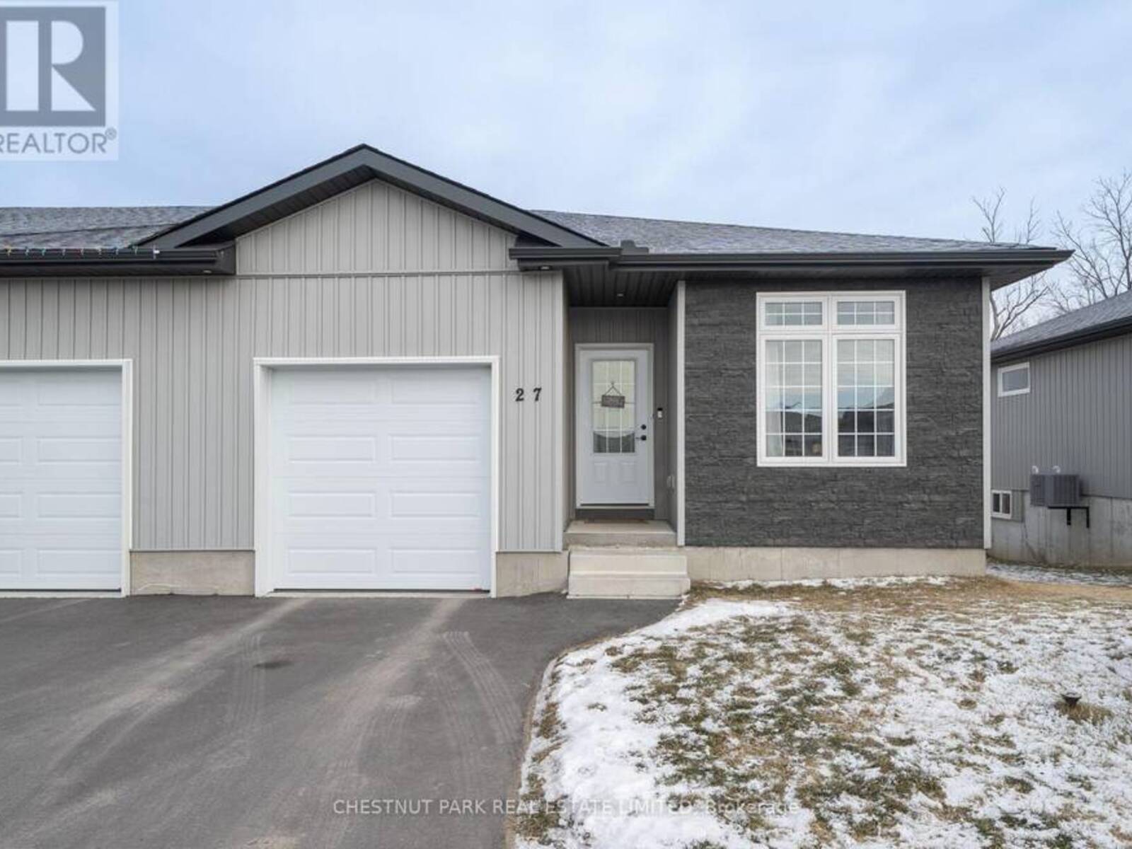 27 DAYTON COURT, Prince Edward, Ontario K0K 2T0