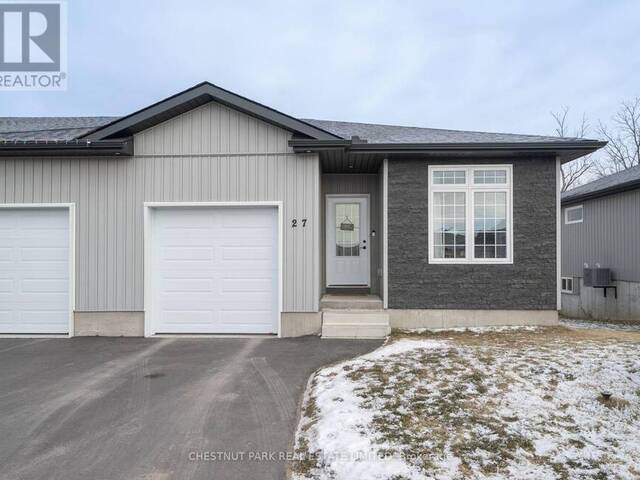 27 DAYTON COURT Prince Edward Ontario, K0K 2T0