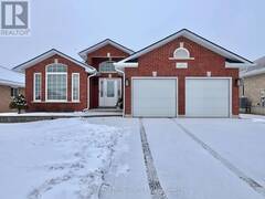 43 CHELSEA CRESCENT Belleville Ontario, K8N 4Z5