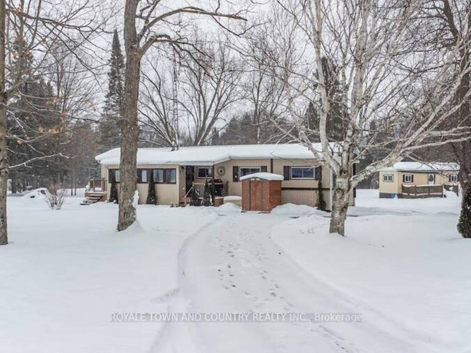 3 BRUCE DRIVE, Kawartha Lakes, Ontario L0B 1K0